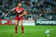 Rugby Union - Super Rugby - NSW Waratahs vs. Queensland Reds - Source: Getty